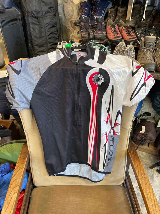 Castelli Bike Jersey Men's M