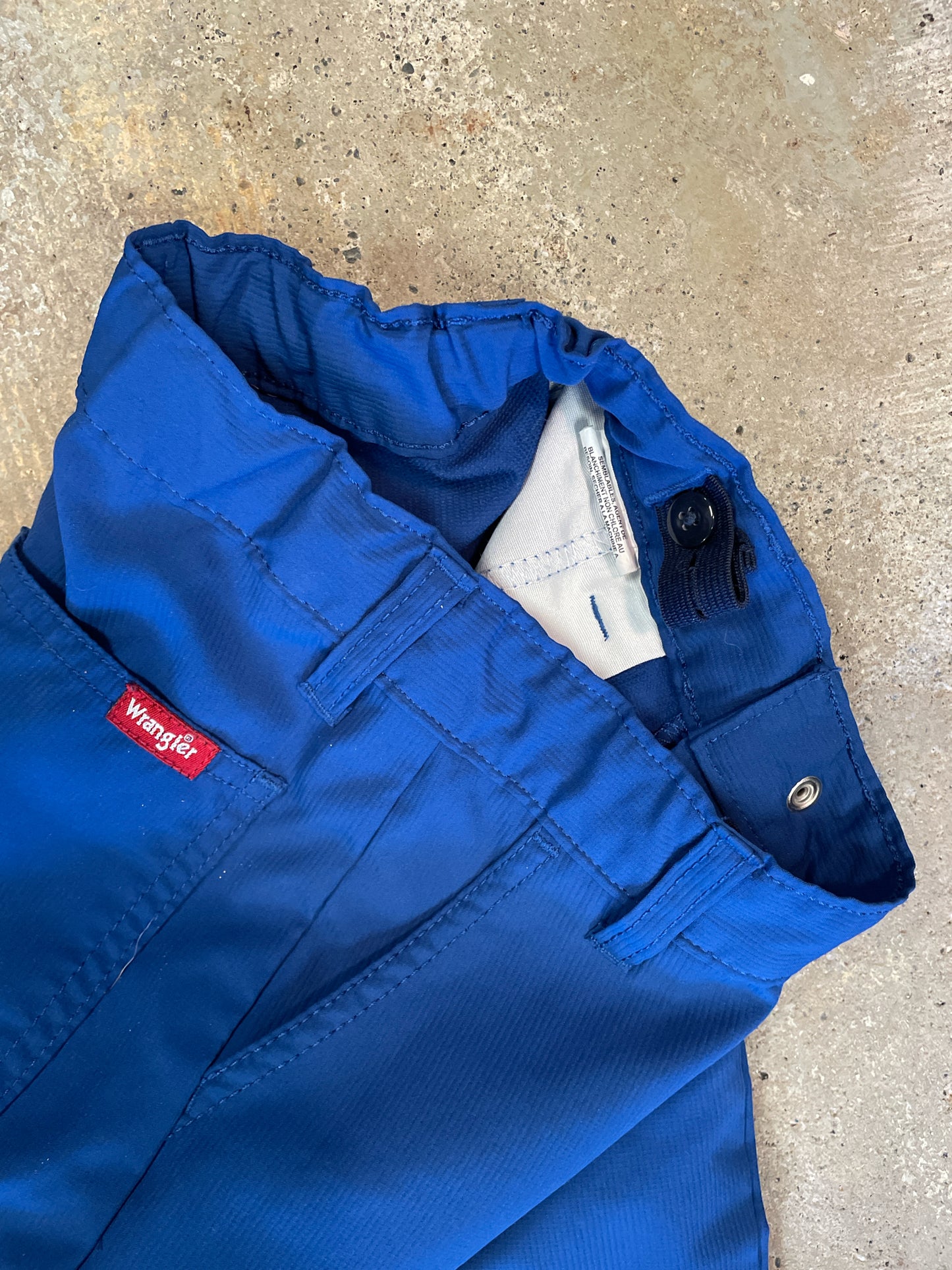 Wrangler Pants Boy's 5T