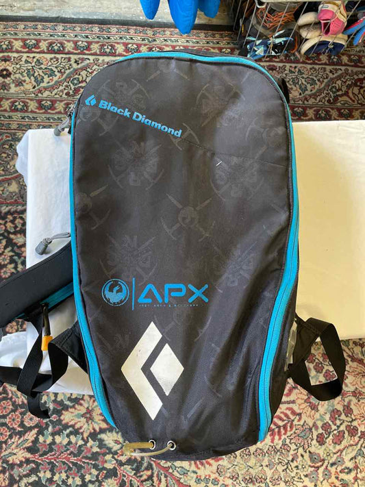 Black Diamond Avalung Backpack