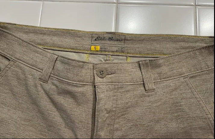 Eddie Bauer Shorts Men's 36