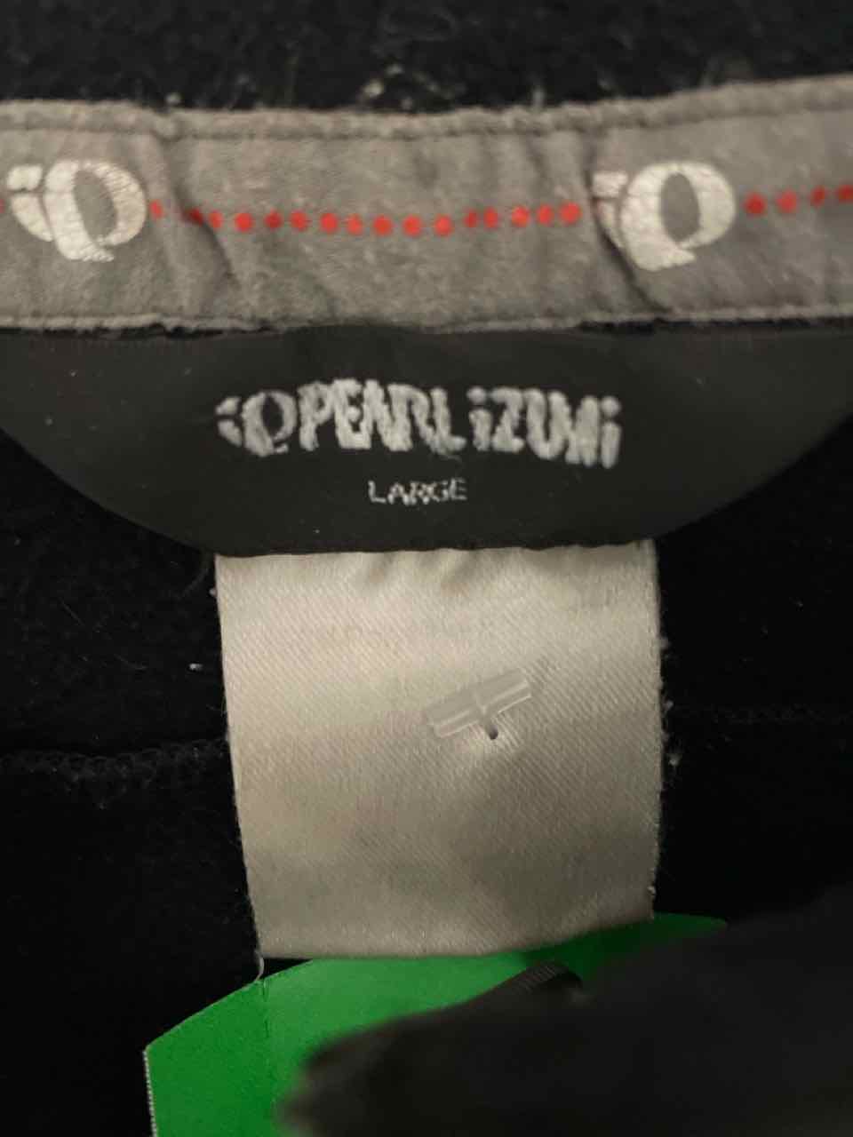 Pearl Izumi Full Zip Jacket Men's L