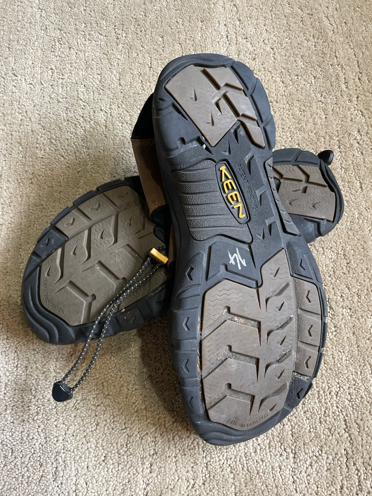 Keen Classic Sandals Men's 14