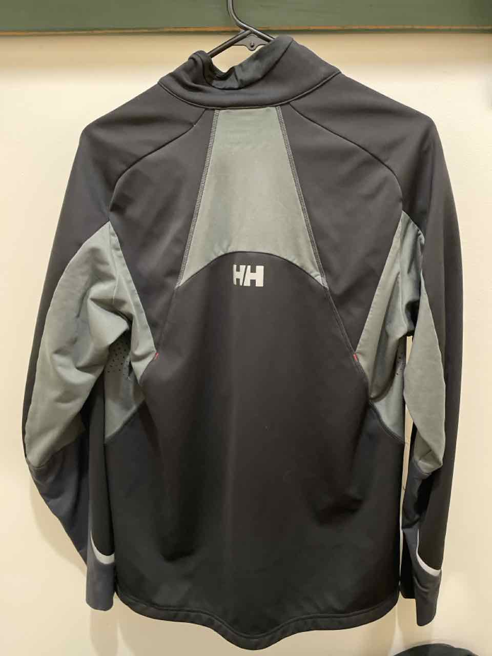 Helly Hansen Training Jacket Men's L