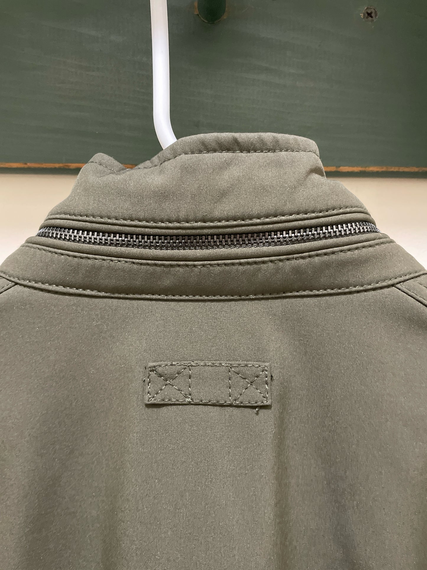 Banana Republic Softshell Jacket Men's  XL