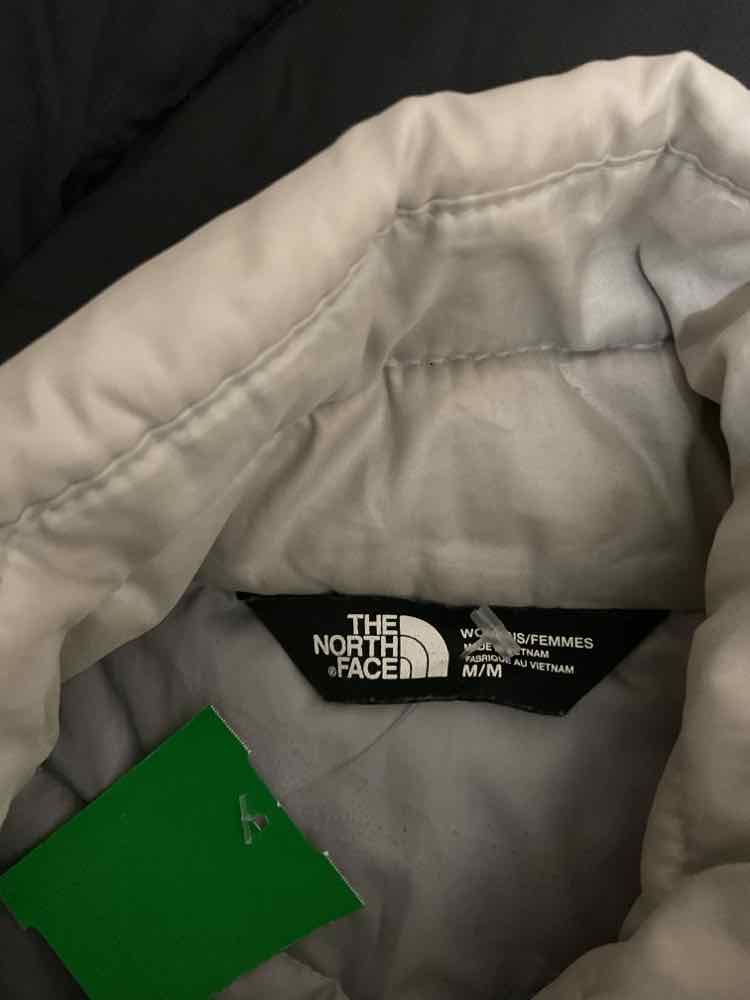 The North Face Puffy Vest Women's M