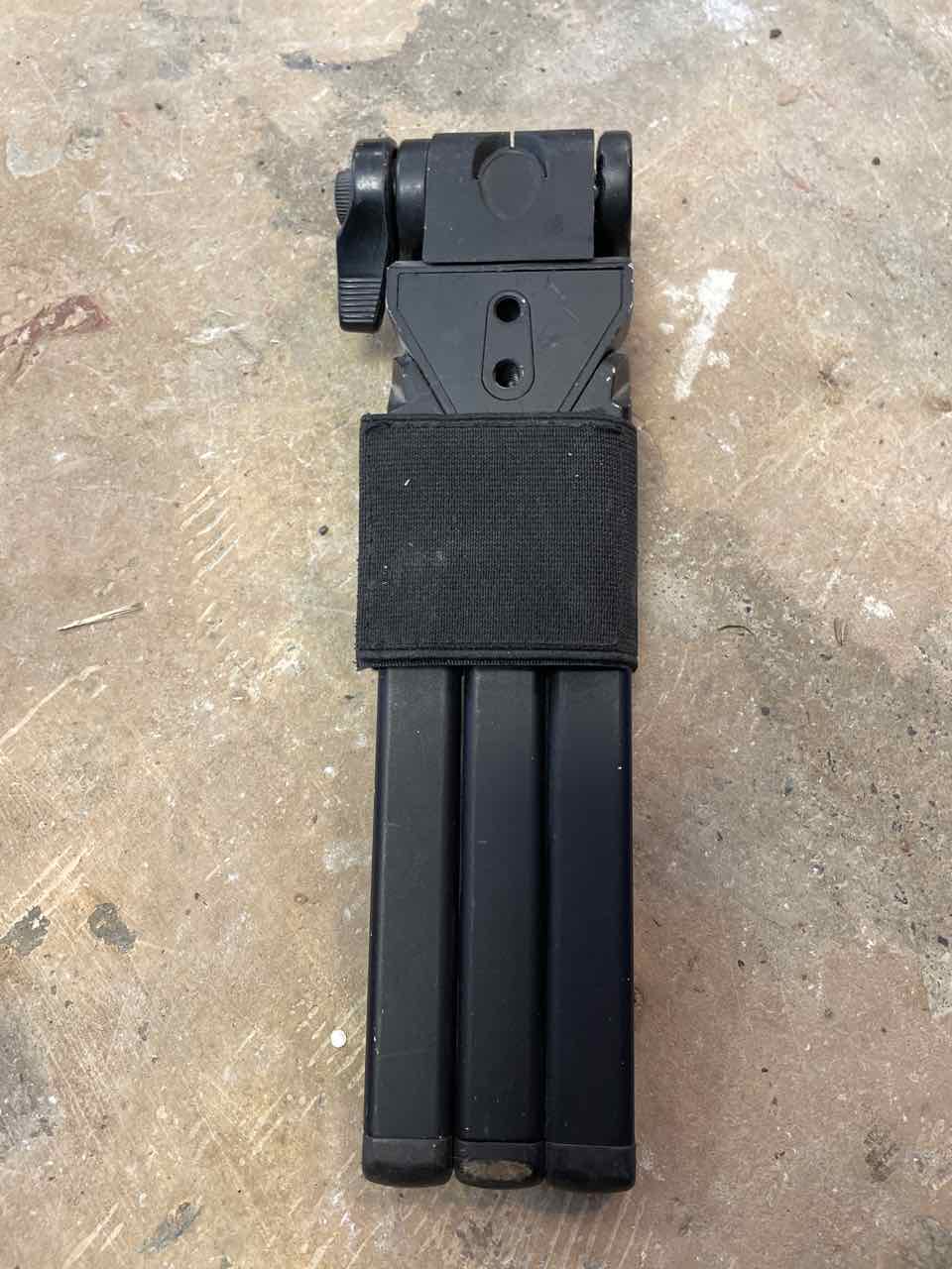 Portable Camera Tripod