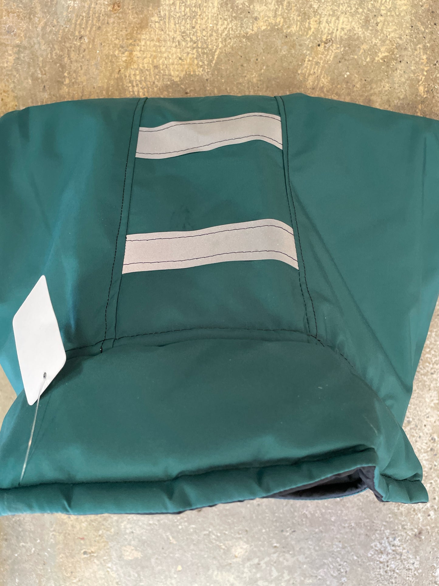 All Weather Dog Jacket M/L