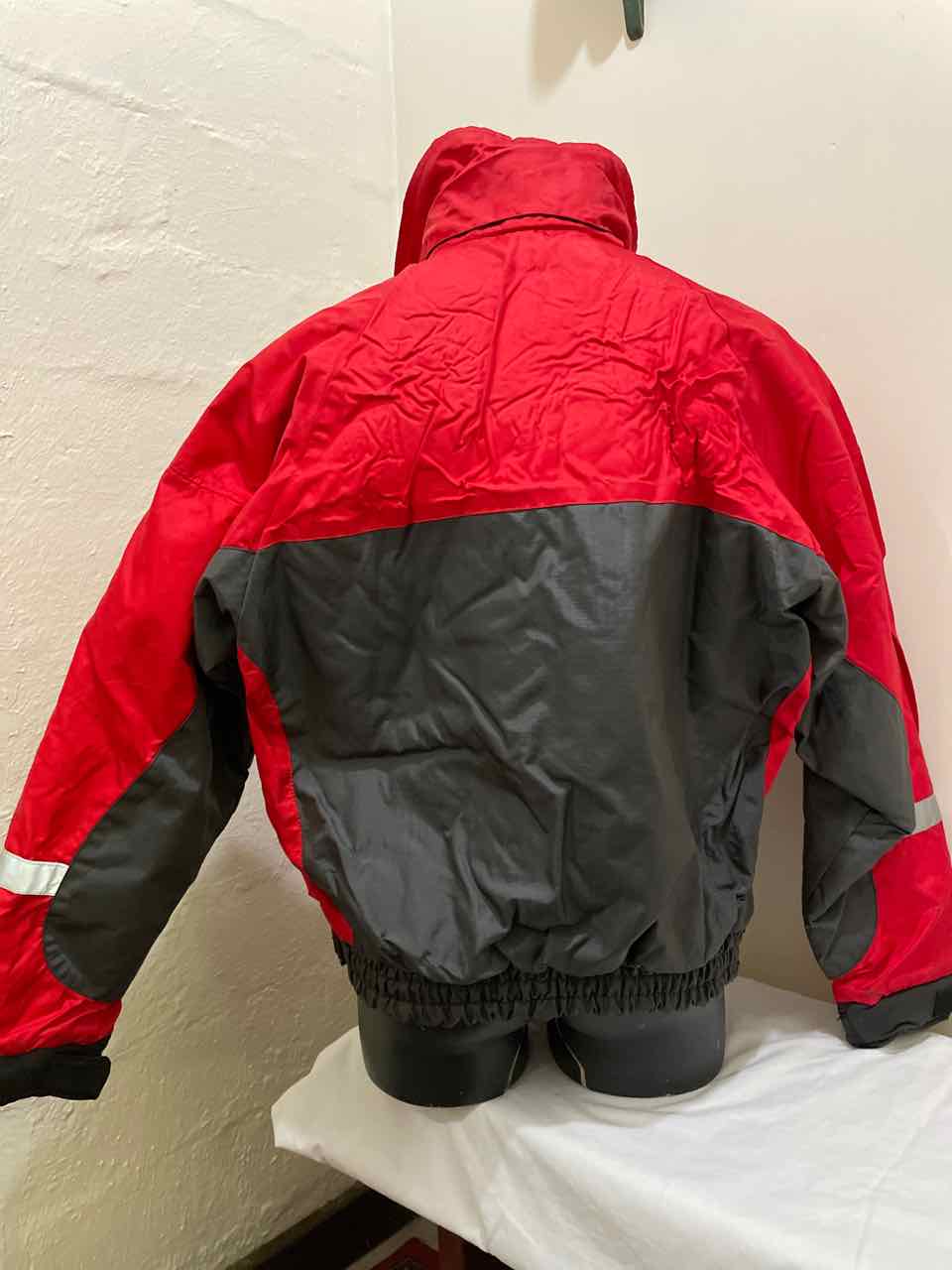 Mustang Survival Float Coat Men's L