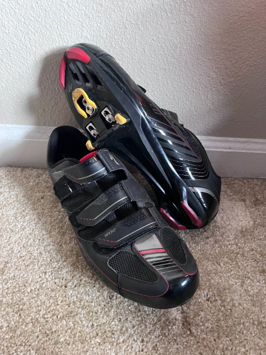 Specialized Body Geometry Bike Shoes Men's 13