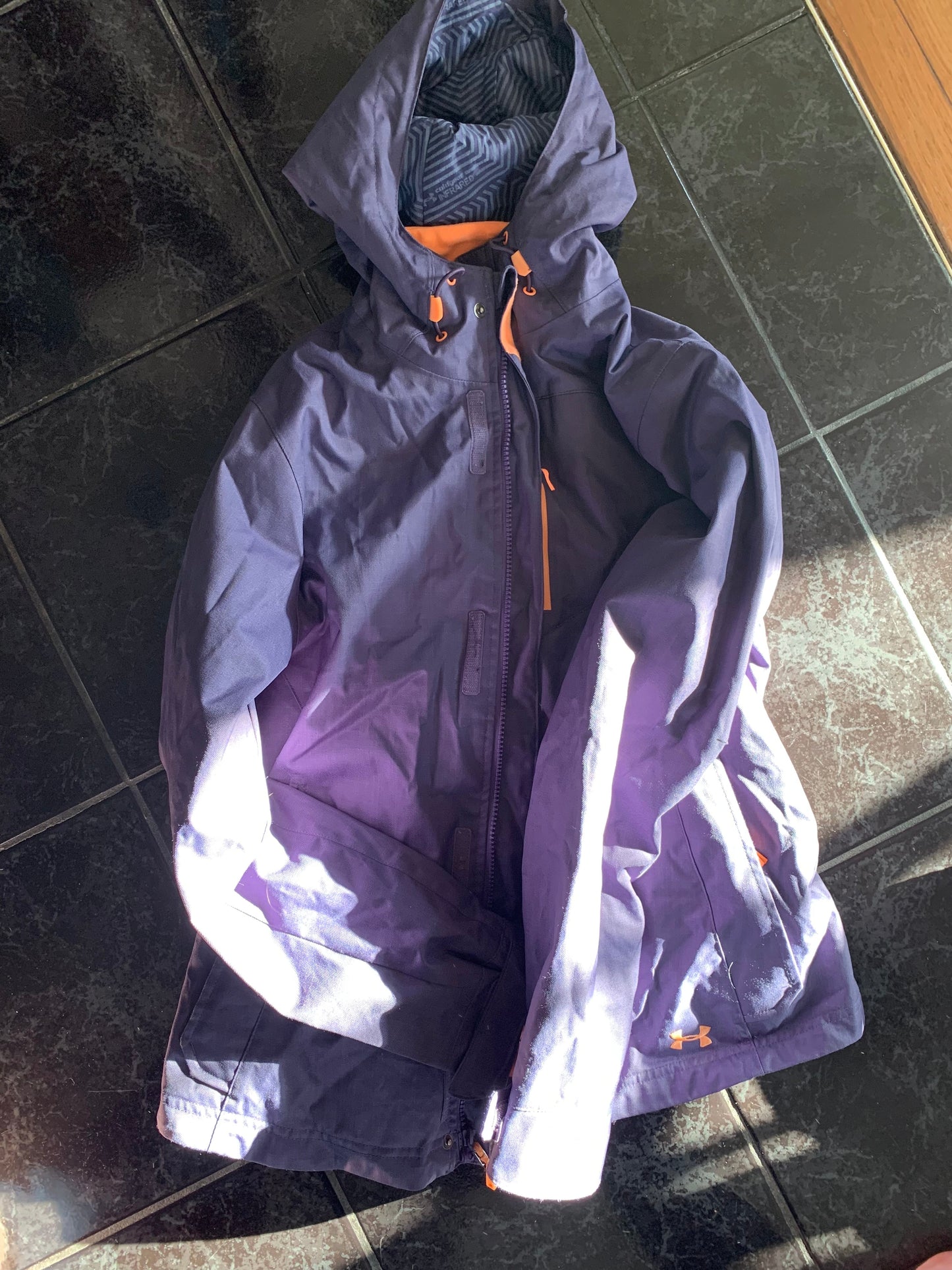 Under Armour 3-1 Jacket Women's S