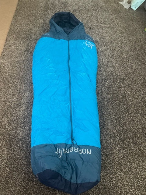Norrona Falketind Sleeping Bag