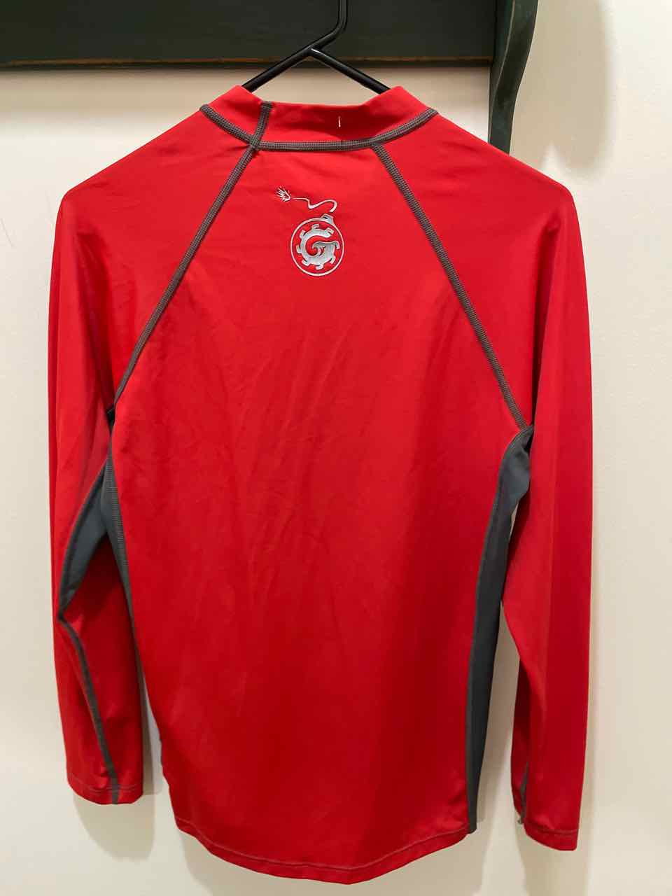 Bomber Gear Base Layer Shirt Men's M