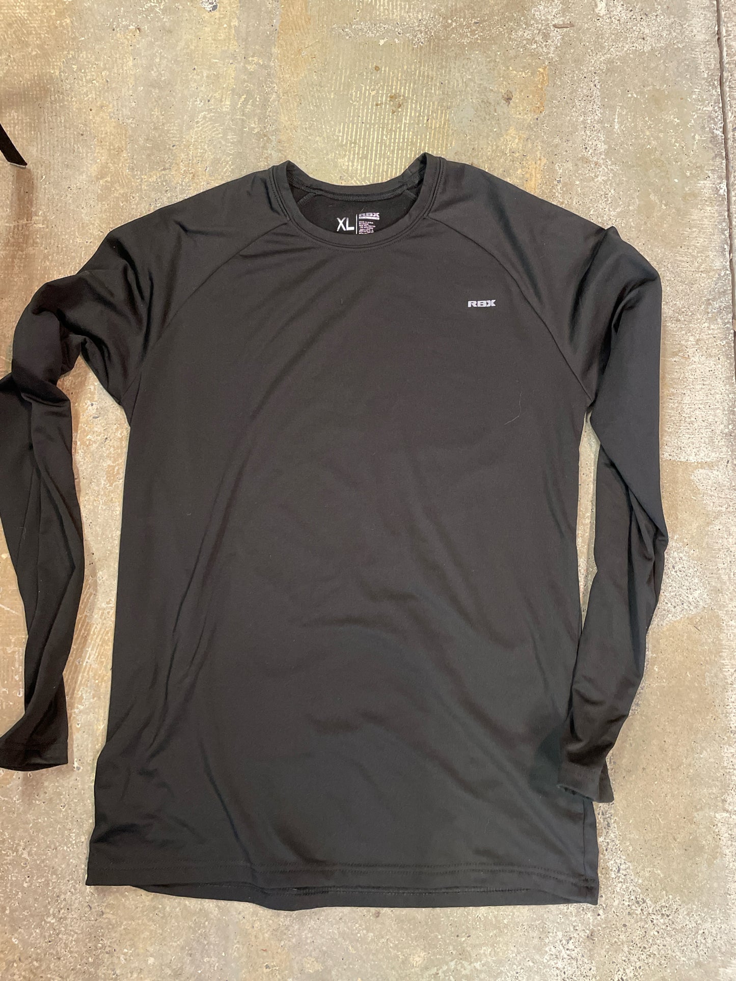 RBX Tech Shirt Men's XL