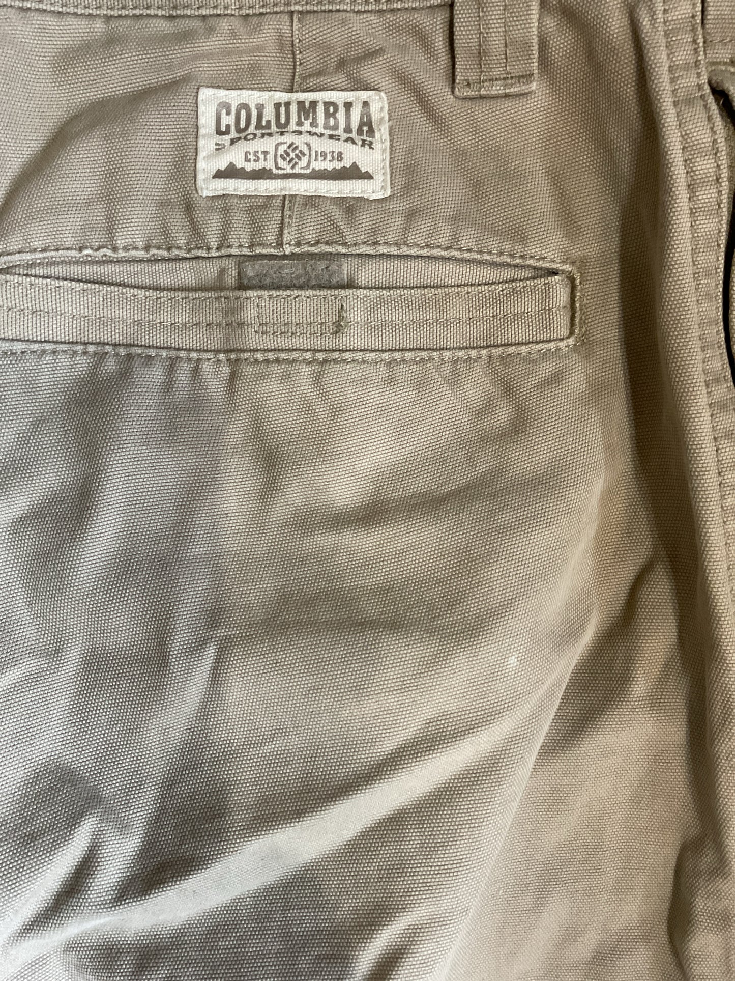 Columbia Pants Men's 30 x 30