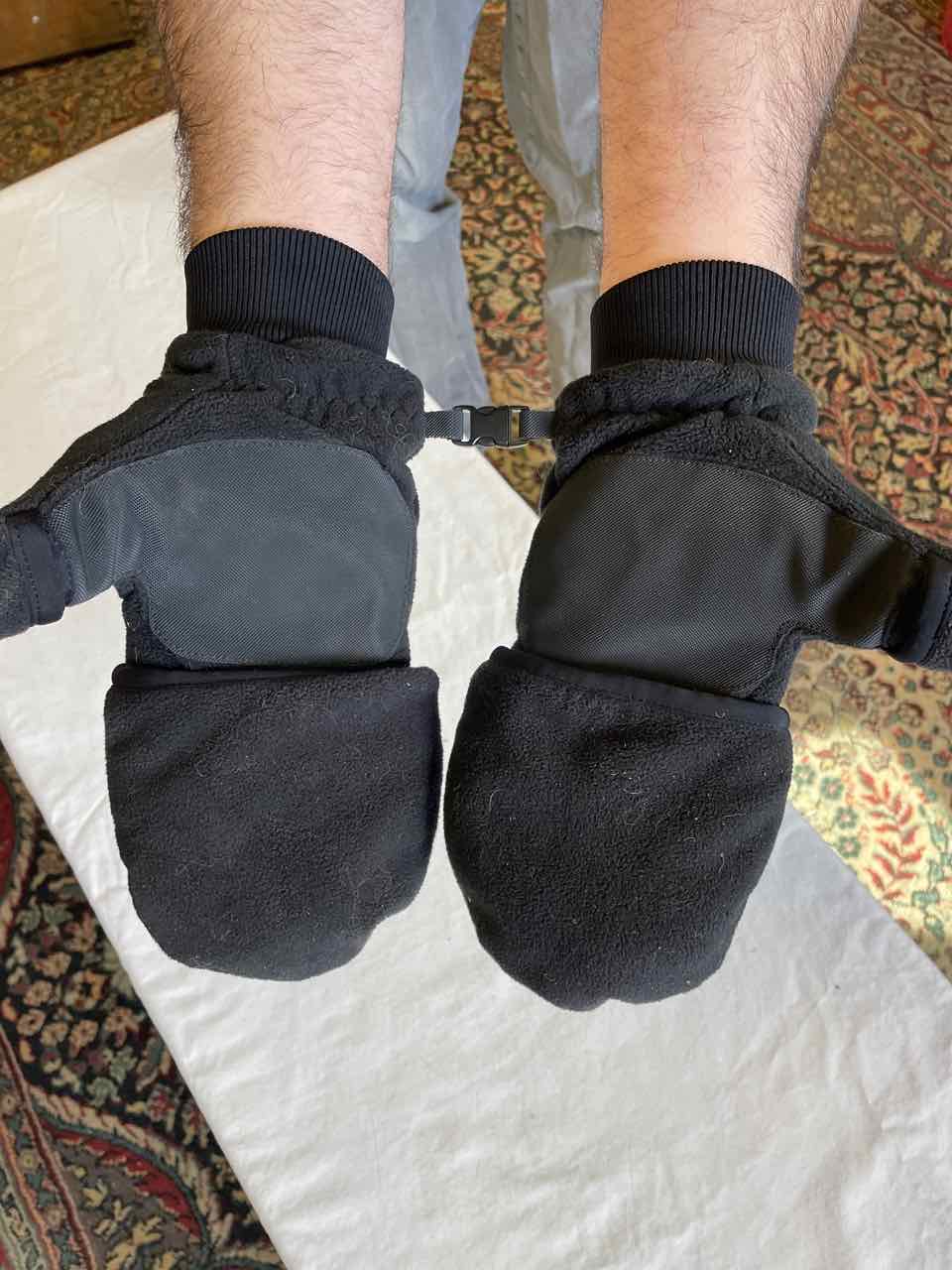 Eddie Bauer Glove/Mittens