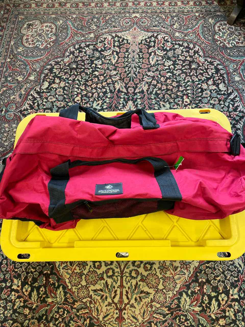 Outdoor Products Duffle Bag