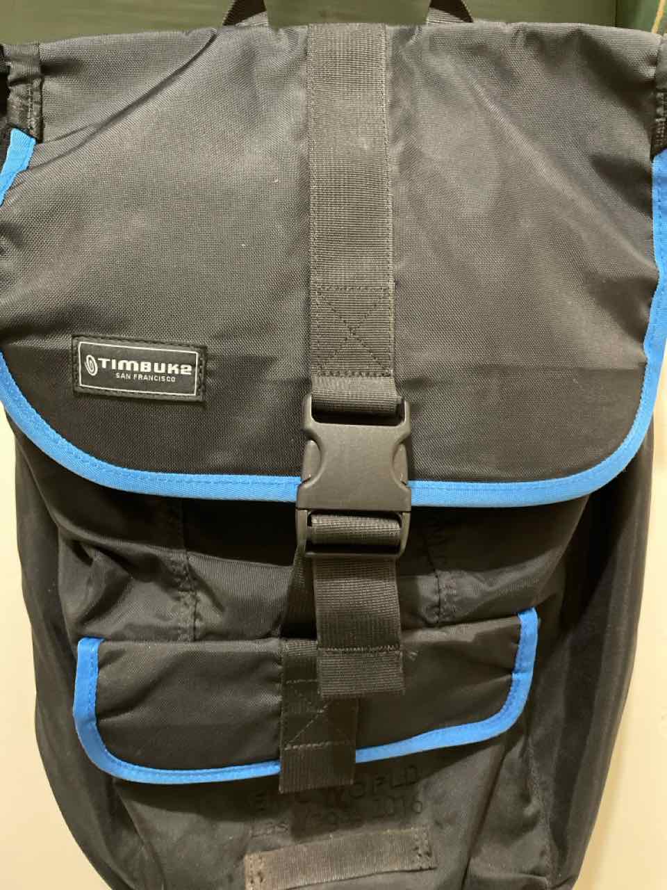 Timbuk2 Backpack