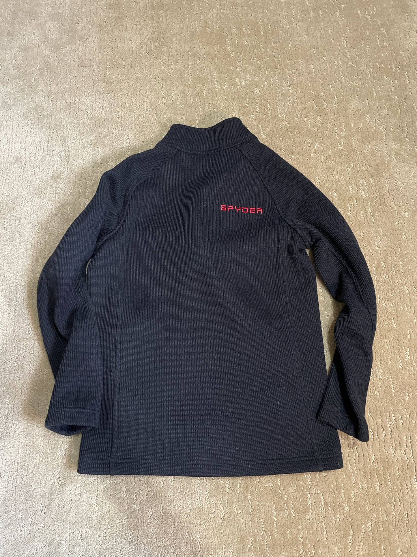 Spyder Sweater Kid's 10/12