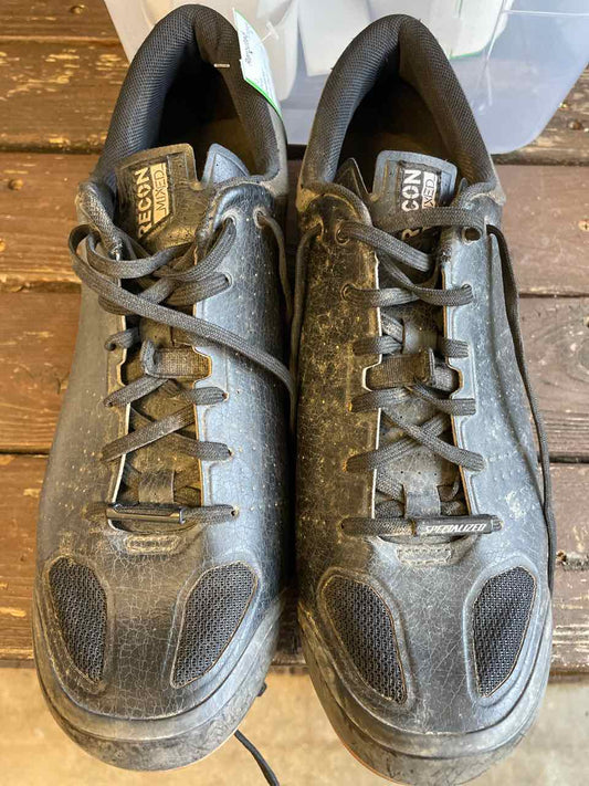 Specialized Recon Mixed Terrain Bike Shoes Men's 10.5