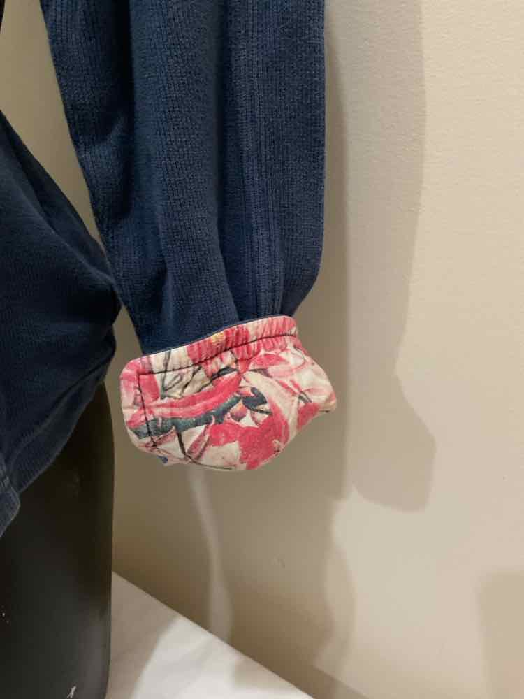 Orvis Pullover Sweatshirt Women's XS