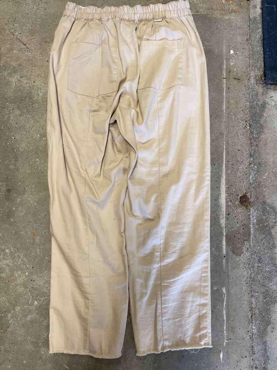 RVCA Twill Pants Women's 10