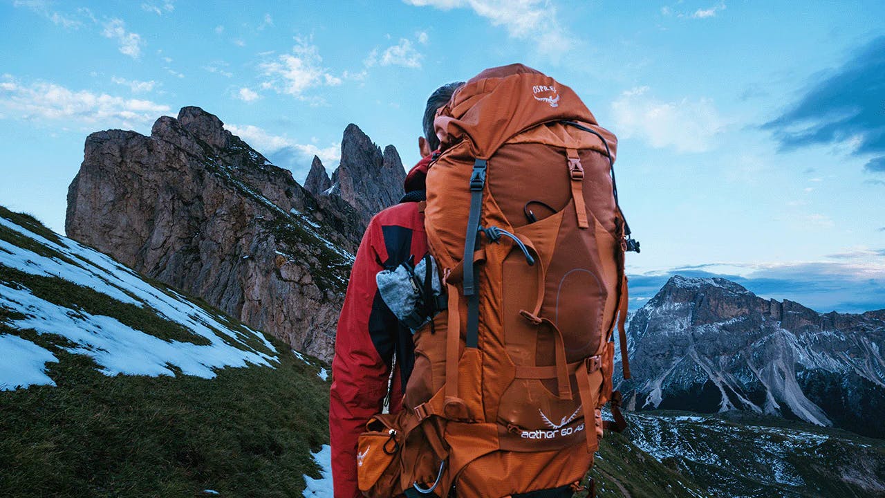 Best Backpacks for Hiking and Backpacking in 2022 cover