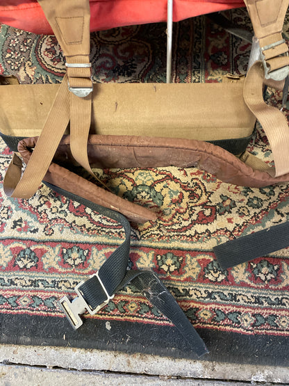 REI Vintage Backpack