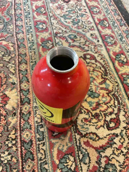MSR Fuel Bottle
