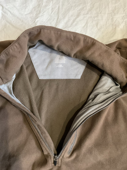 Eddie Bauer First Ascent  Fleece Men's L