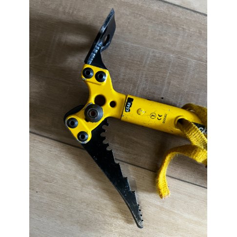 Charlet Moser Ice Tool