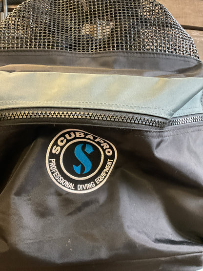 ScubaPro Snorkel/Dive Bag