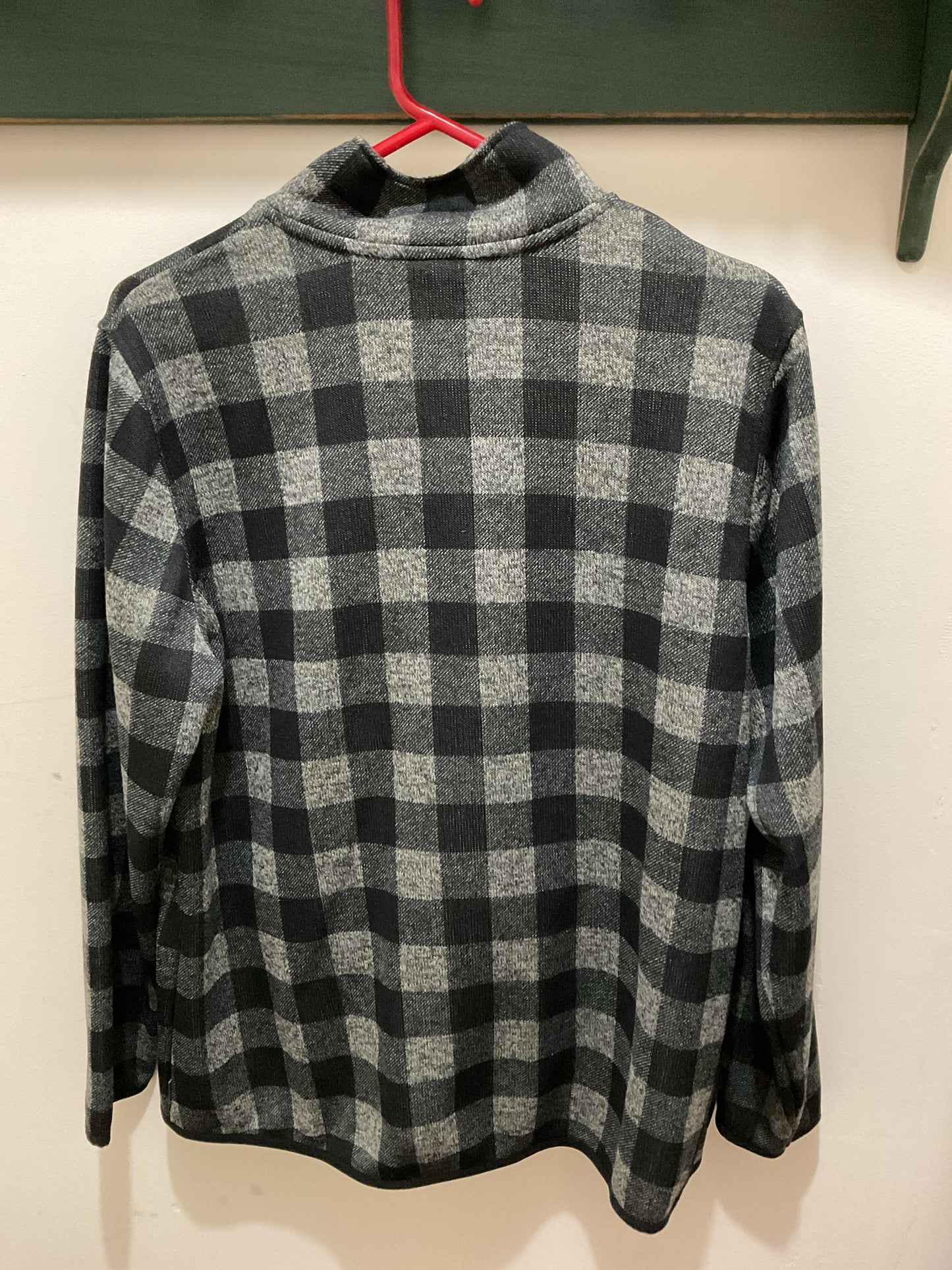 Eddie Bauer Fleece Jacket Women's XXL