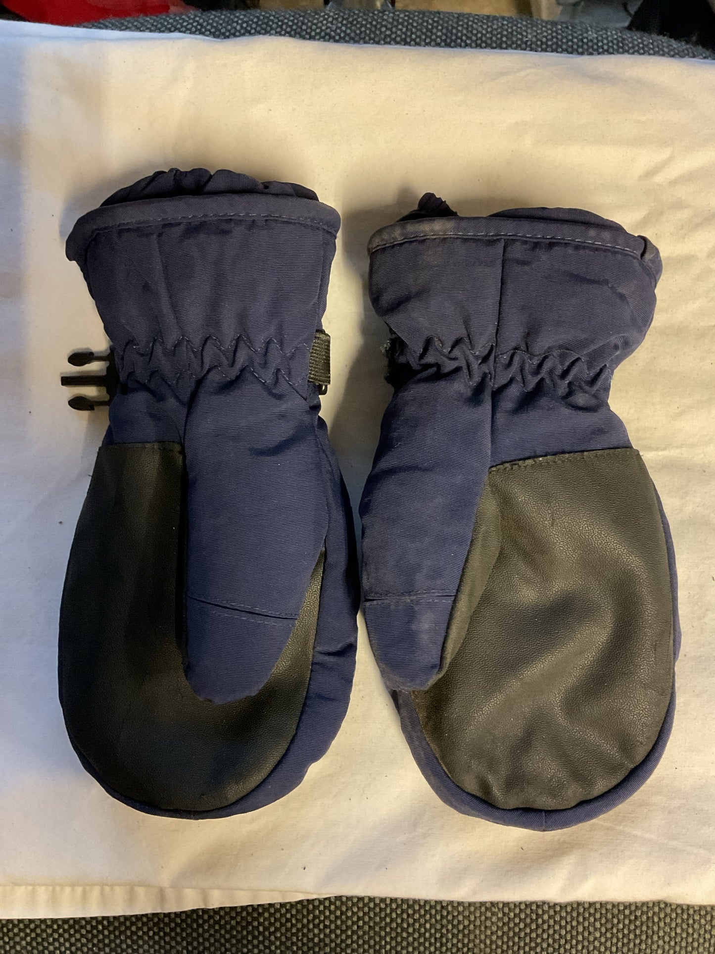 Hanna Andersson Mittens Kid's S