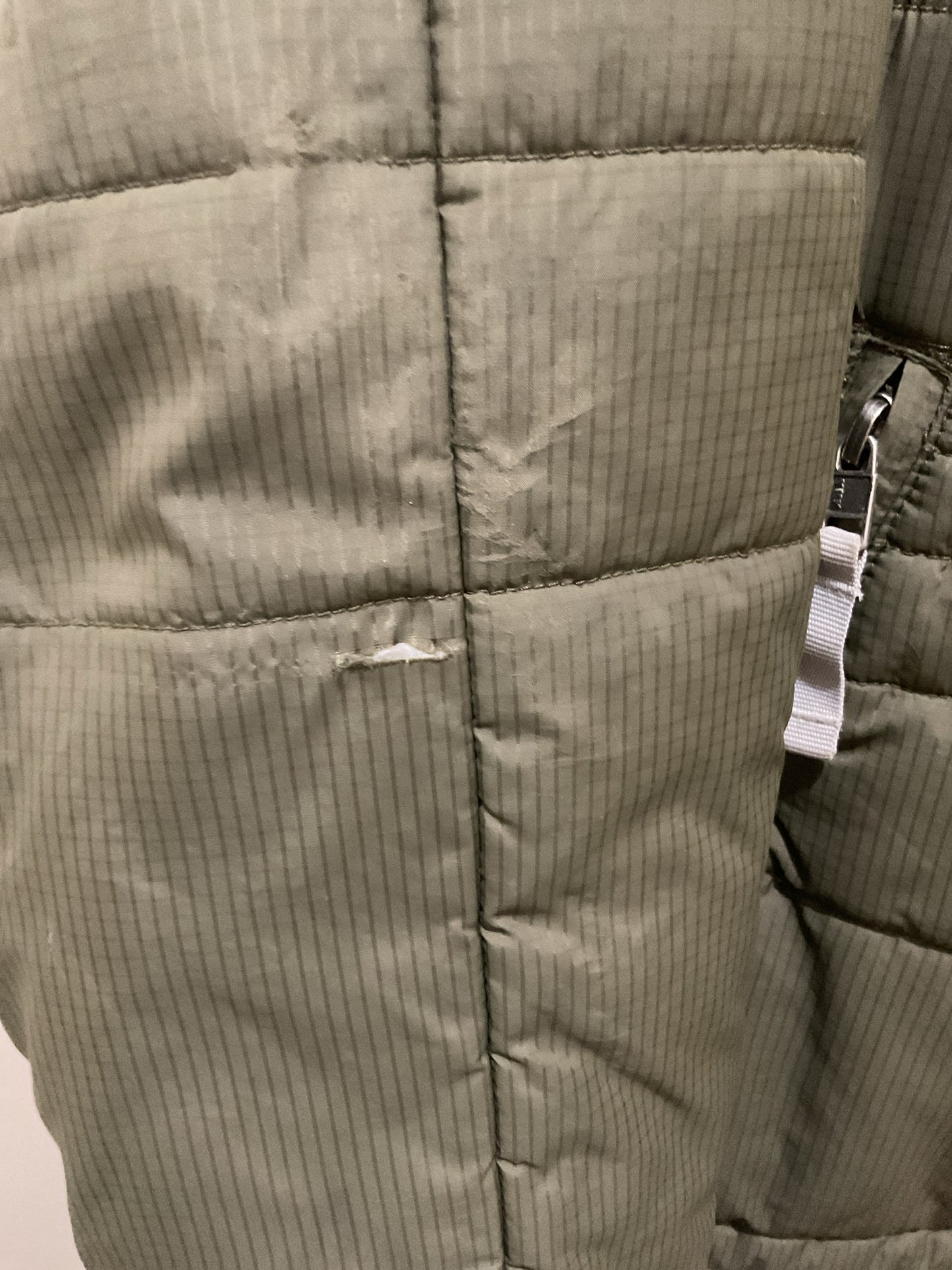 Cloudveil Puffy Jacket Women's M