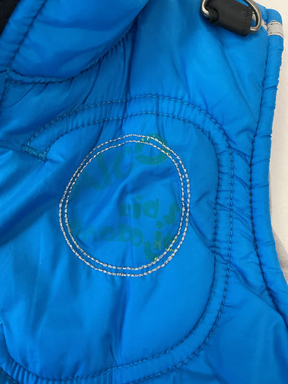 Alco Insulated Vest Boy's 4-5