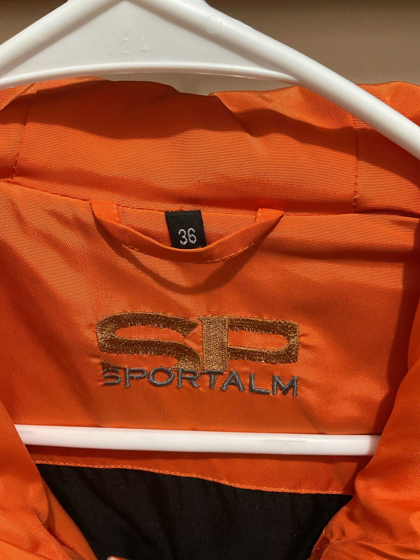 Sportalm Snow Jacket Women's S/M