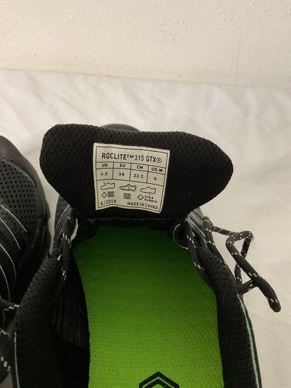 Roclite 315 GTX Trail Shoes Women's 6