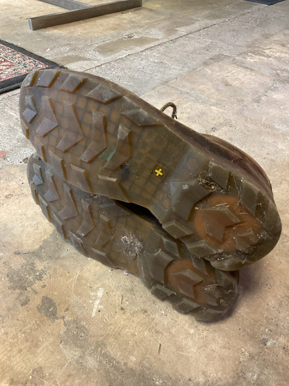 Dr.Martens Bodie Boots Men's 12