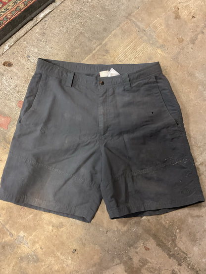 The North Face Hiking Shorts Men's 36