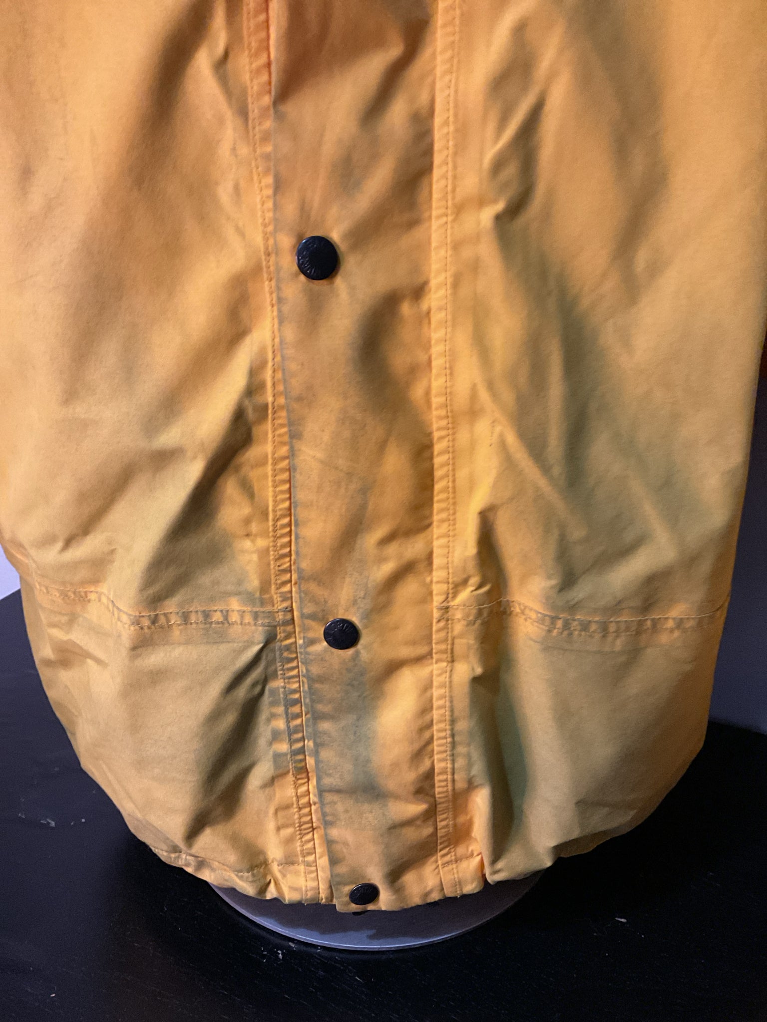 The North Face GTX Mountain Jacket Mens XL – Rerouted