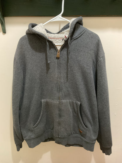 Weatherproof Hoodie Men's XL