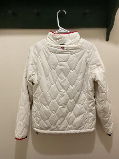 Mountain Hardwear Radiance Ski Jacket Women's M