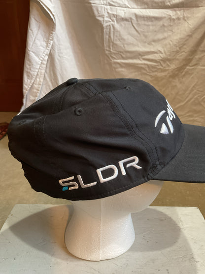 TaylorMade Baseball Cap