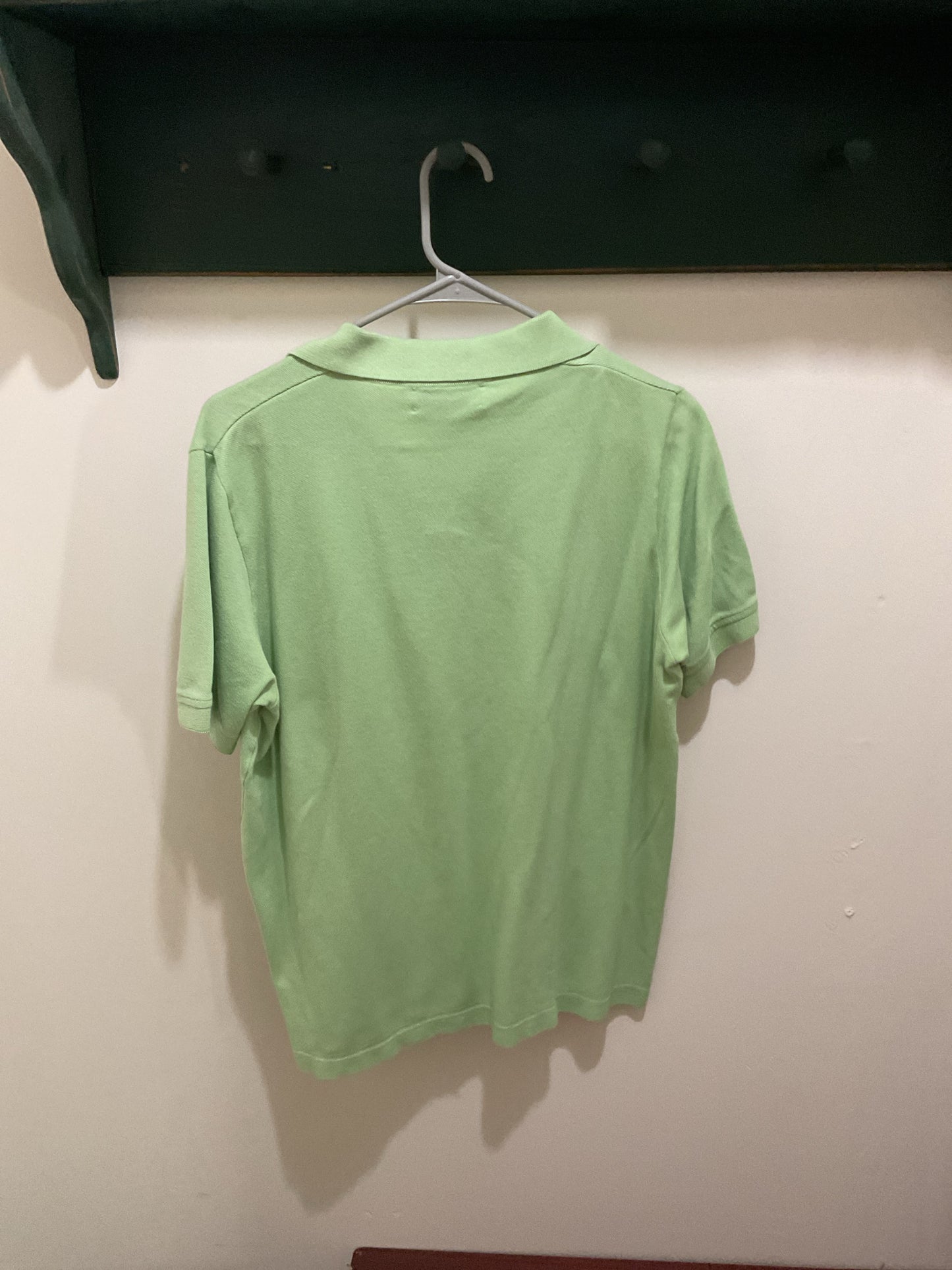 St. Croix Short Sleeve Shirt Men's M