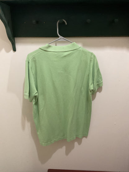 St. Croix Short Sleeve Shirt Men's M