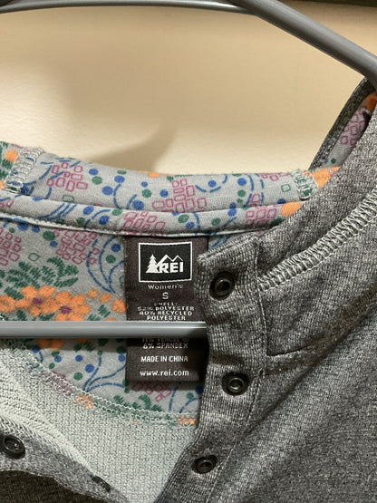 REI Hoodie Women's S