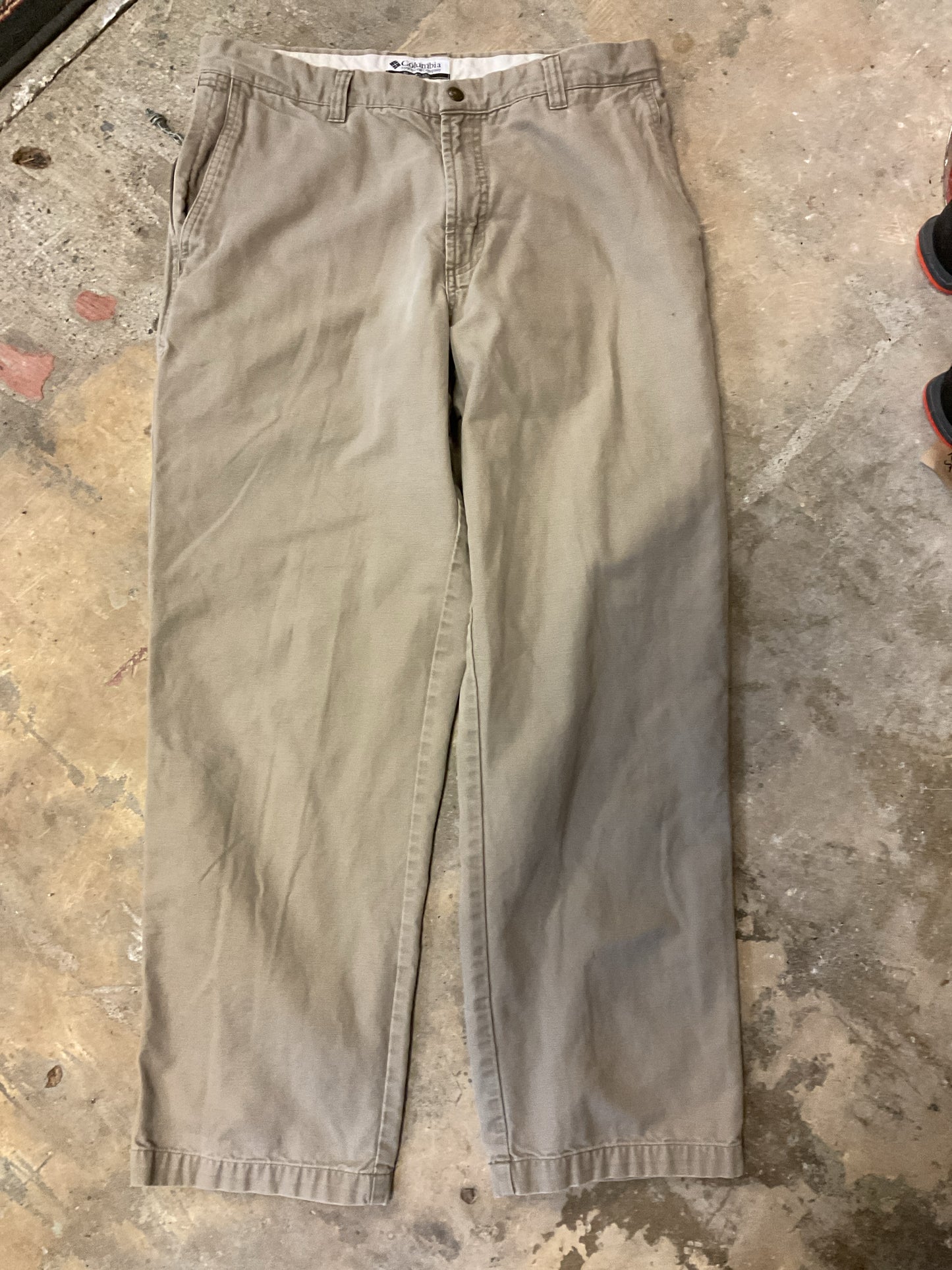 Columbia Pants Men's 34