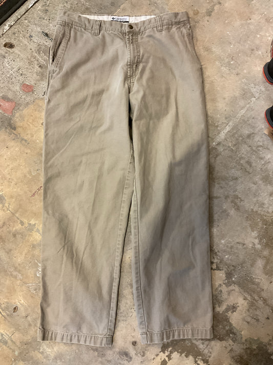 Columbia Pants Men's 34