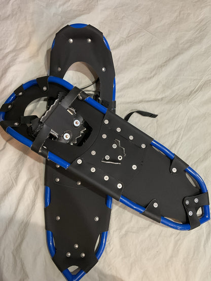Atlas Snowshoes in Bag
