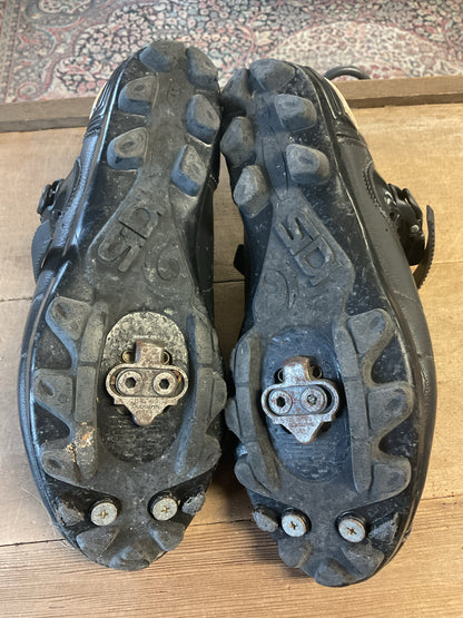 New Balance SiDi Biking Shoes Women's 9